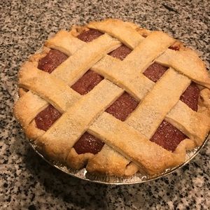 Meet your Posher, April